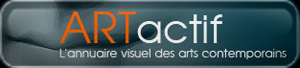 Grande galerie contemporaine d'art