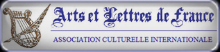Site officiel l'association internationale des Arts & Lettres de France