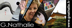 site perso de Nathalie Gardet